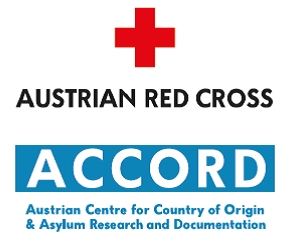 Austrian Red Cross / Austrian Centre for Country of Origin and Asylum Research and Documentation